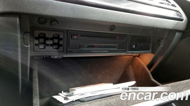 Volkswagen Гольф 7세대, 2015 18