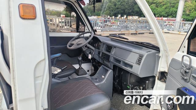 Chevrolet(GM대우) New 라보 DLX, 2017 все фото