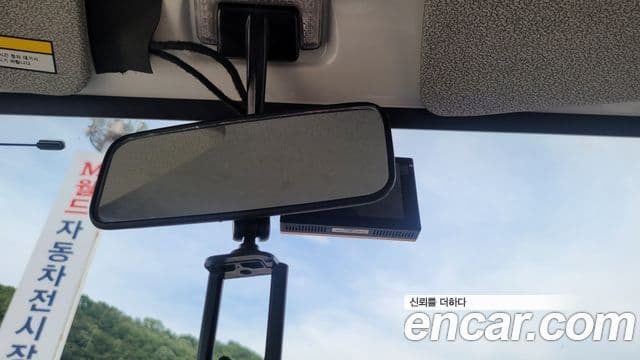 Chevrolet(GM대우) New 라보 DLX, 2017 9