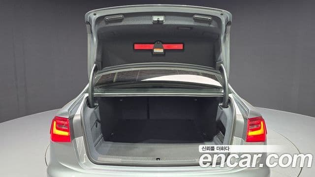 Audi New A6 C7, 2013 20