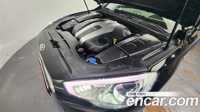 Kia K9 3.8 GDI VIP, 2014 6