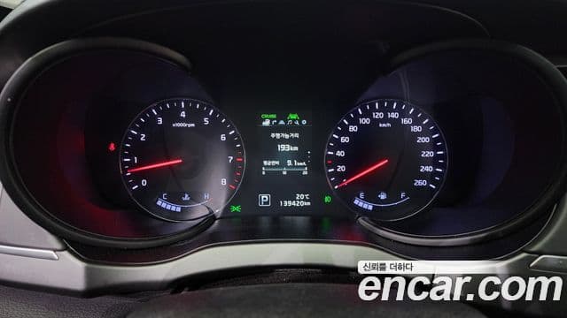 Kia K9 3.8 GDI VIP, 2014 8