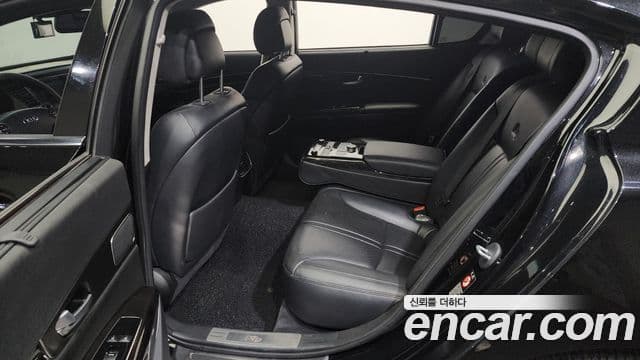 Kia K9 3.8 GDI VIP, 2014 11