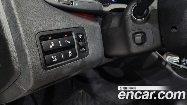 Kia K9 3.8 GDI VIP, 2014 13