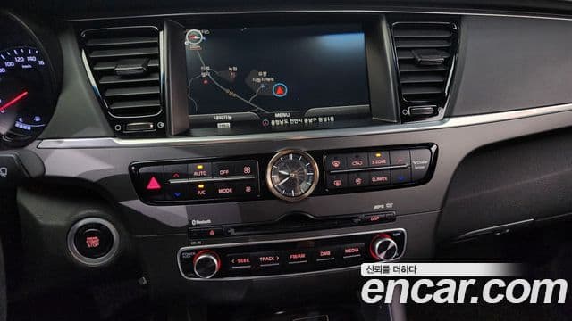 Kia K9 3.8 GDI VIP, 2014 17