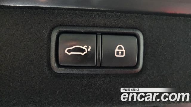 Kia K9 3.8 GDI VIP, 2014 20