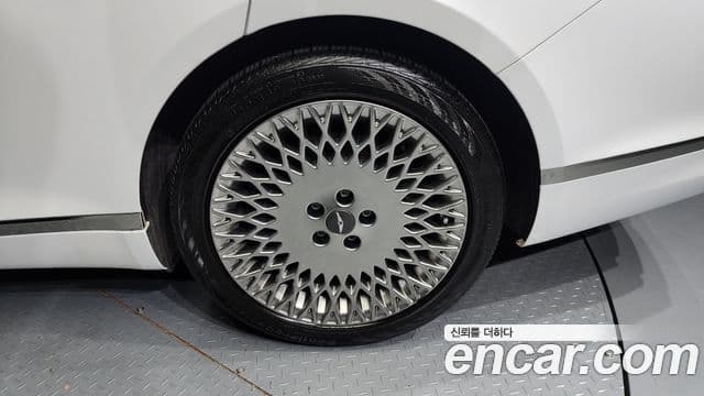 Genesis G80 (RG3) бензин 3.5 турбо AWD, 2021 все фото