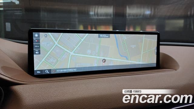 Genesis G80 (RG3) бензин 3.5 турбо AWD, 2021 14