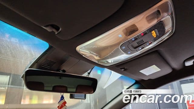 Genesis G80 (RG3) бензин 3.5 турбо AWD, 2021 17