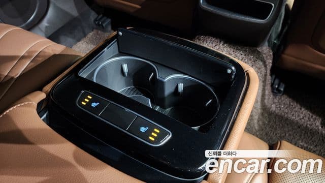 Genesis G80 (RG3) бензин 3.5 турбо AWD, 2021 19