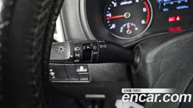 Kia Sportage 4세대 дизель 1.7 2WD Trendy, 2016 19