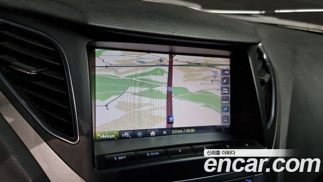 Hyundai Grandeur HG Modern, 2015 15