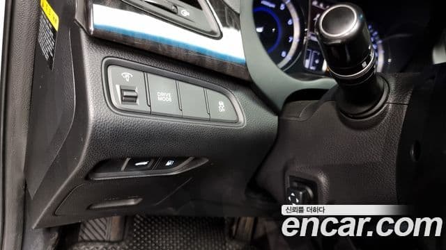 Hyundai Grandeur HG Modern, 2015 18