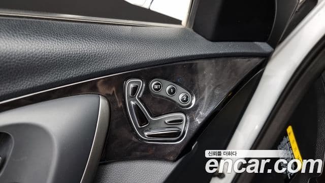 Hyundai Grandeur HG Modern, 2015 19