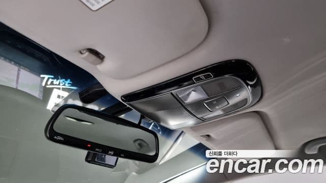 Hyundai Grandeur HG Modern, 2015 20