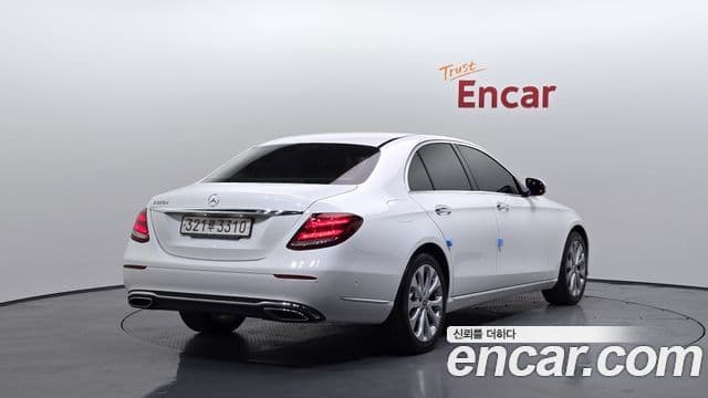 Mercedes-Benz E-класс W213 Exclusive, 2018 2