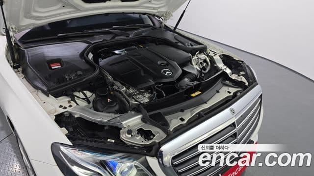 Mercedes-Benz E-класс W213 Exclusive, 2018 6