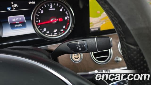 Mercedes-Benz E-класс W213 Exclusive, 2018 9