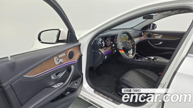 Mercedes-Benz E-класс W213 Exclusive, 2018 10
