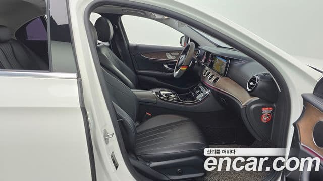Mercedes-Benz E-класс W213 Exclusive, 2018 11