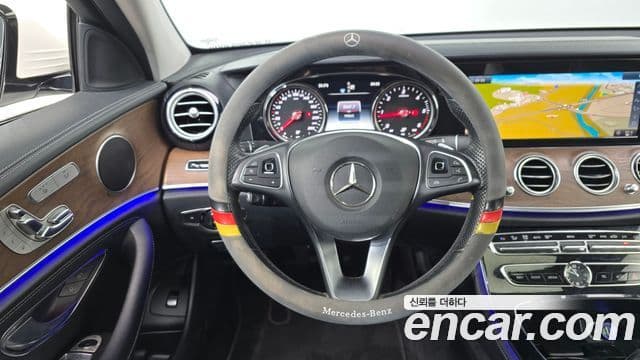 Mercedes-Benz E-класс W213 Exclusive, 2018 13