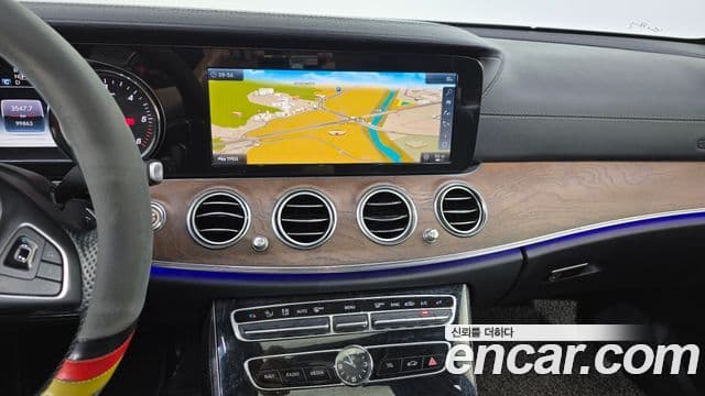 Mercedes-Benz E-класс W213 Exclusive, 2018 14