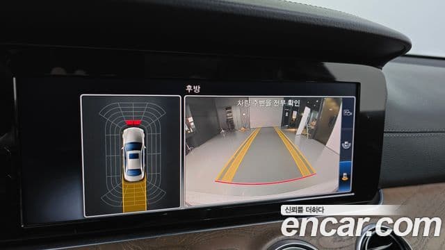 Mercedes-Benz E-класс W213 Exclusive, 2018 15