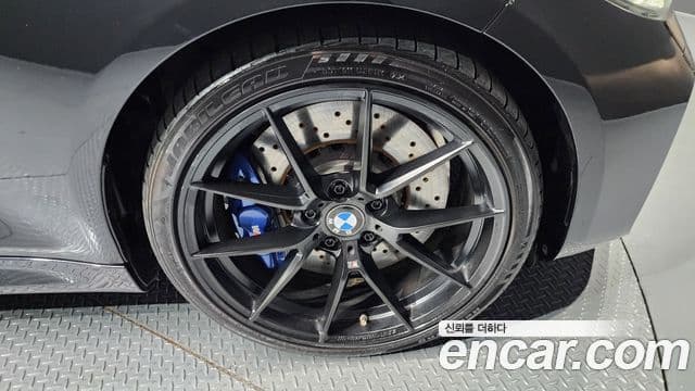 BMW M2 (F87) M2 купе, 2017 все фото