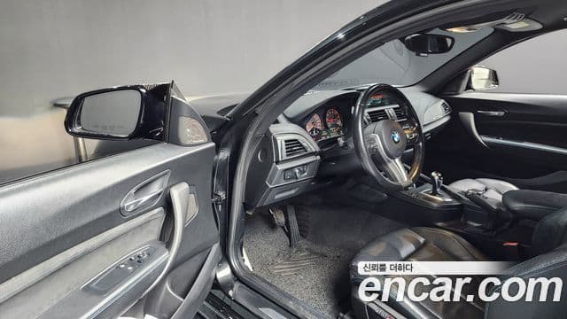 BMW M2 (F87) M2 купе, 2017 10