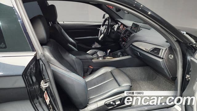 BMW M2 (F87) M2 купе, 2017 11