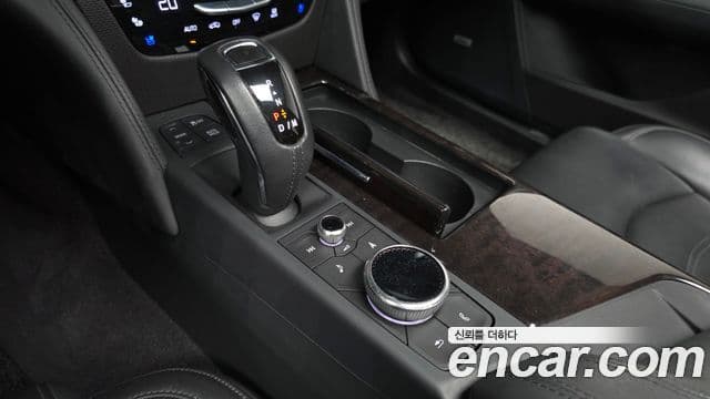 Cadillac CT6 3.6 Platinum AWD, 2019 9