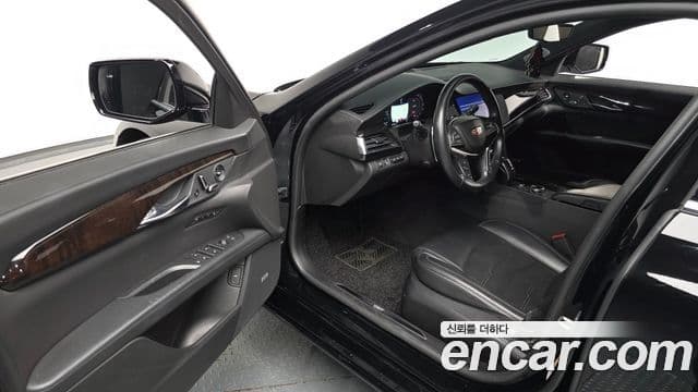 Cadillac CT6 3.6 Platinum AWD, 2019 11