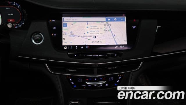 Cadillac CT6 3.6 Platinum AWD, 2019 14