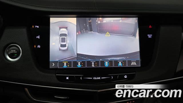 Cadillac CT6 3.6 Platinum AWD, 2019 15