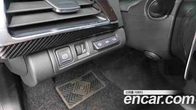 Cadillac CT6 3.6 Platinum AWD, 2019 16