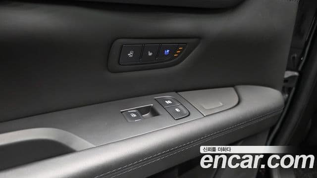 Cadillac CT6 3.6 Platinum AWD, 2019 18