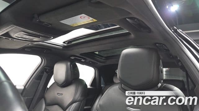 Cadillac CT6 3.6 Platinum AWD, 2019 19