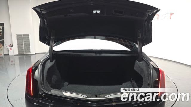 Cadillac CT6 3.6 Platinum AWD, 2019 20