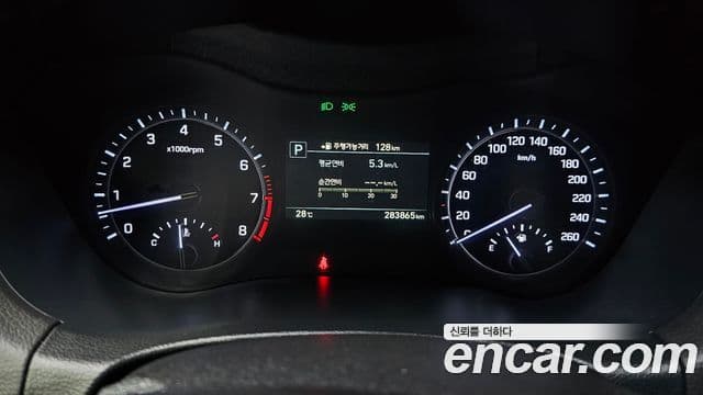 Genesis G80 Luxury, 2017 8