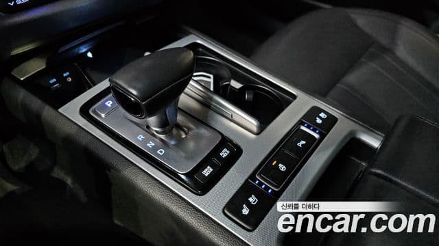 Genesis G80 Luxury, 2017 9