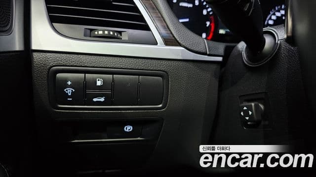 Genesis G80 Luxury, 2017 14