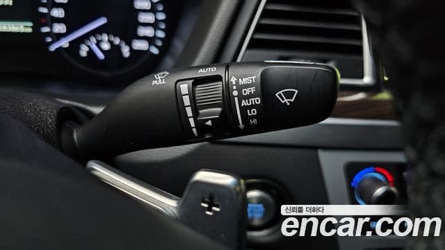 Genesis G80 Luxury, 2017 17