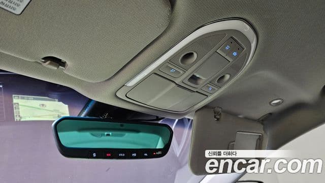 Genesis G80 Luxury, 2017 19