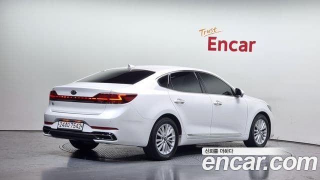 Kia K7 Premier Prestige, 2020 2