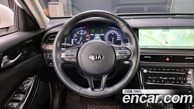 Kia K7 Premier Prestige, 2020 13