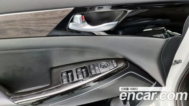 Kia K7 Premier Prestige, 2020 14