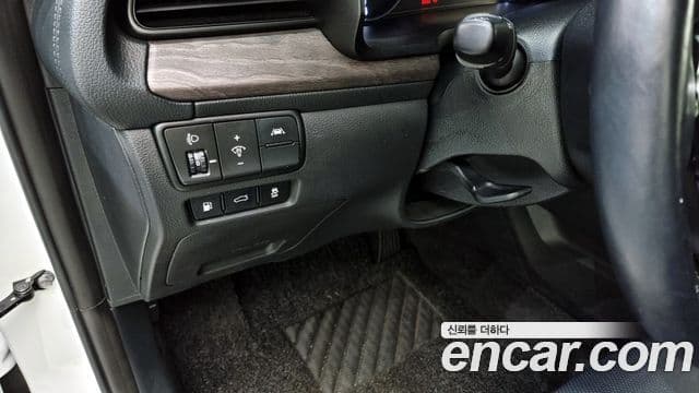 Kia K7 Premier Prestige, 2020 15