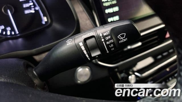 Kia K7 Premier Prestige, 2020 16