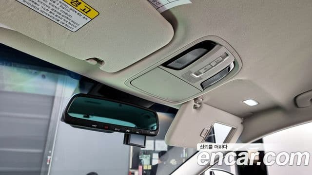 Kia K7 Premier Prestige, 2020 18