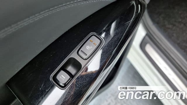 Kia K7 Premier Prestige, 2020 19